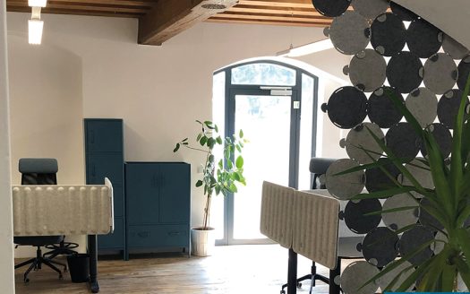 Coworking St.Peter/Au