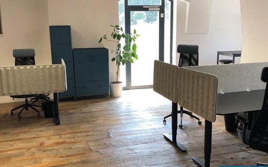 Coworking St.Peter/Au