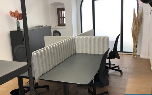 Coworking St.Peter/Au