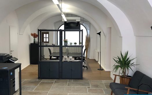Coworking St.Peter/Au